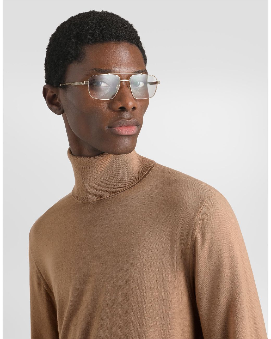 Dolce & Gabbana Natural Dolcevita M/L for men