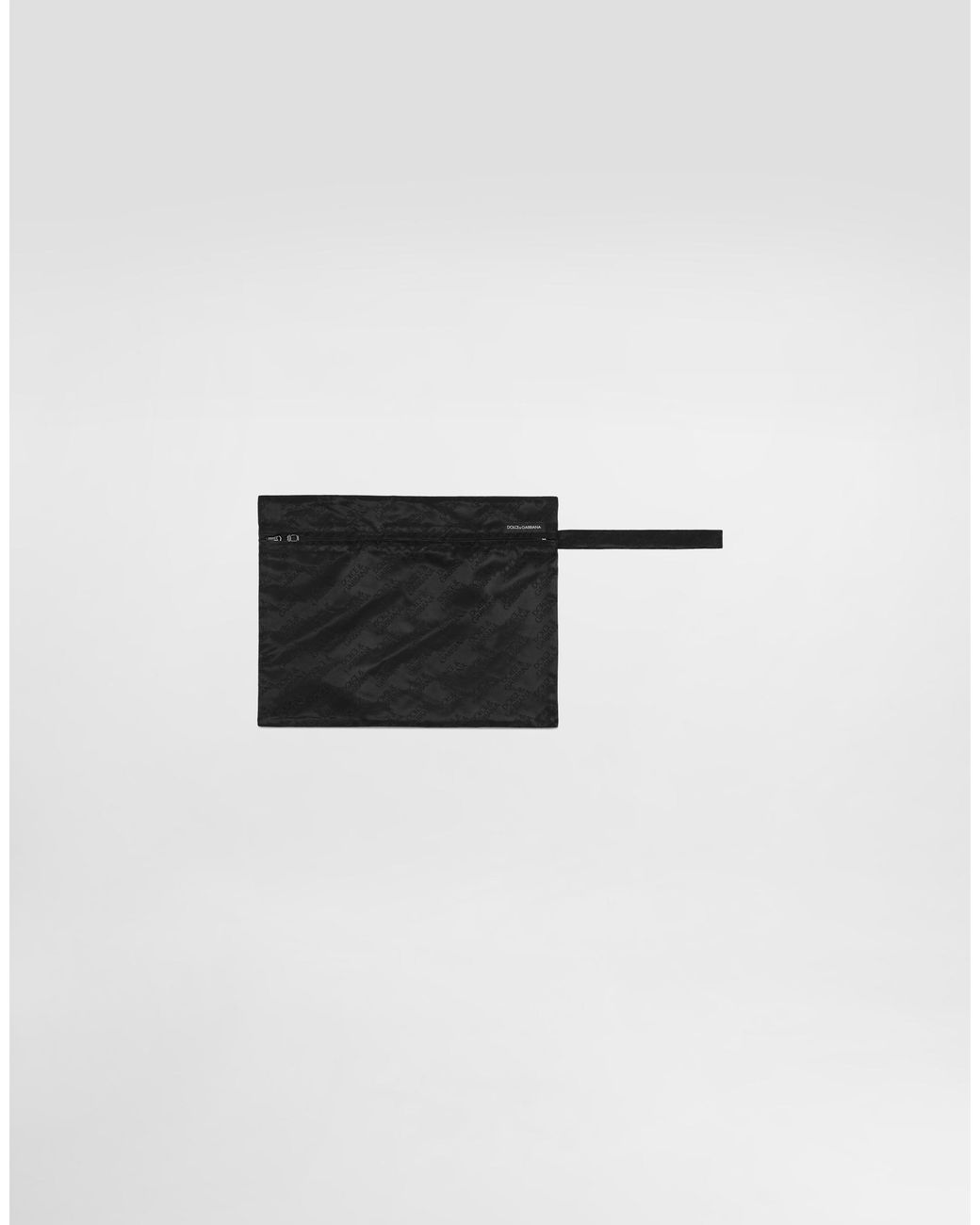 Dolce & Gabbana Black Boxer Corto for men