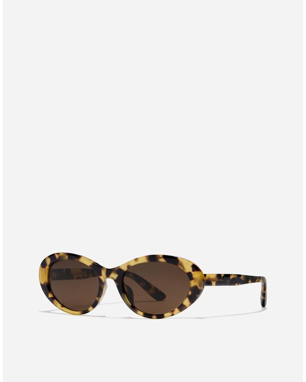 Dolce & Gabbana Multicolor Occhiale Sole-202609