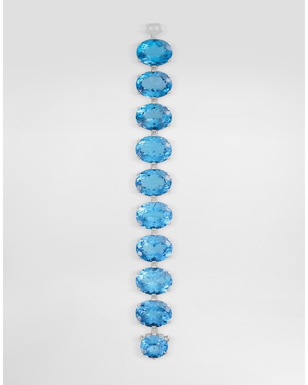 Dolce & Gabbana Blue Anna Bracelet