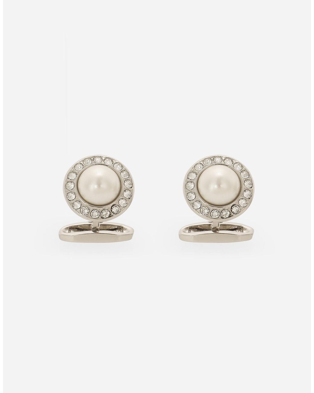 Dolce & Gabbana Natural Gemelli