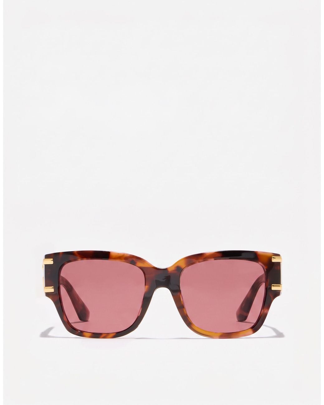 Dolce & Gabbana Pink Occhiale Sole-202609