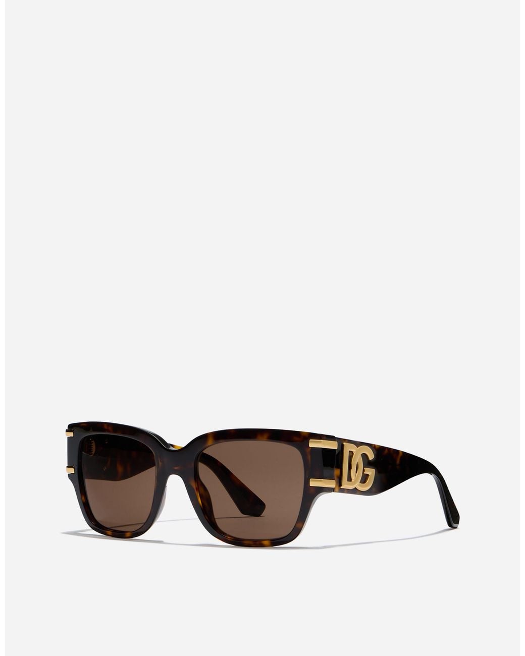 Dolce & Gabbana Multicolor Occhiale Sole-202609