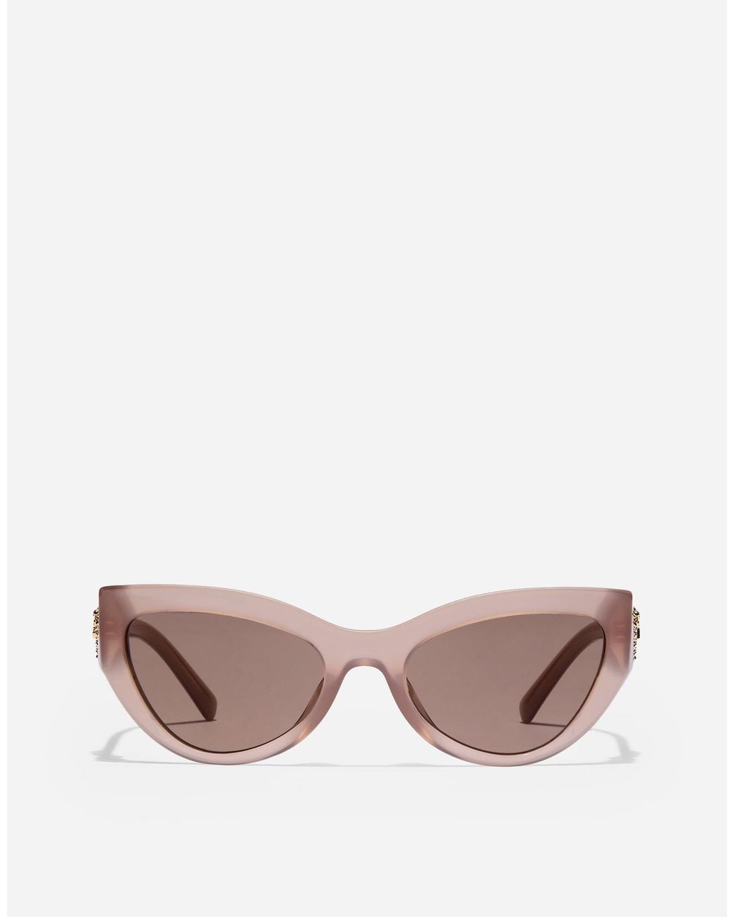 Dolce & Gabbana Pink Occhiale Sole-202609