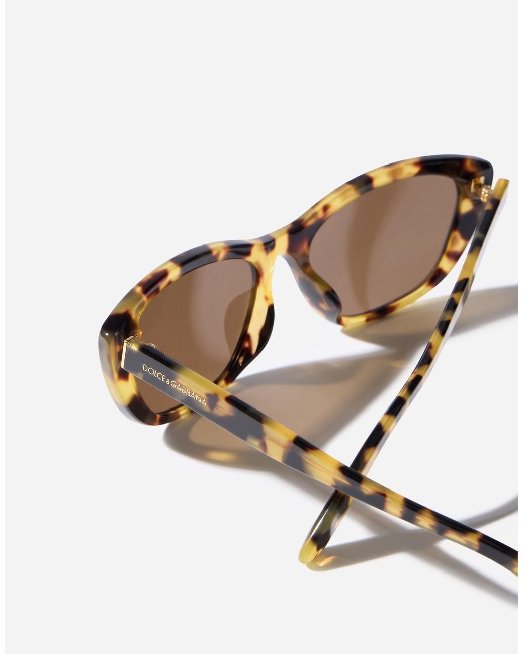 Dolce & Gabbana Multicolor Occhiale Sole-202609