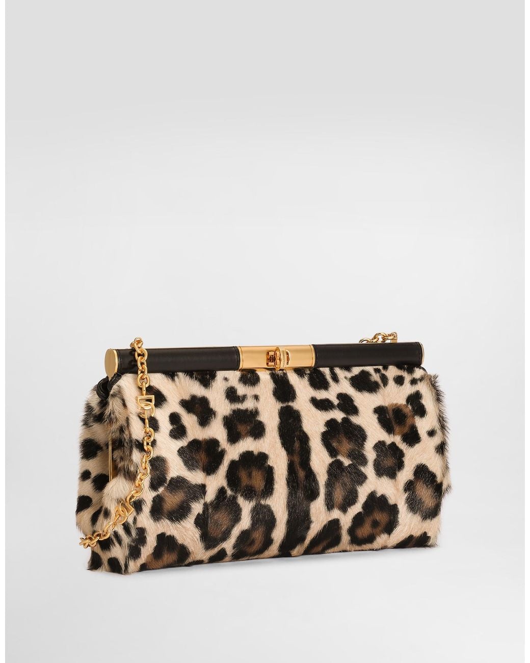 Dolce & Gabbana Multicolor Marlene Shoulder Bag