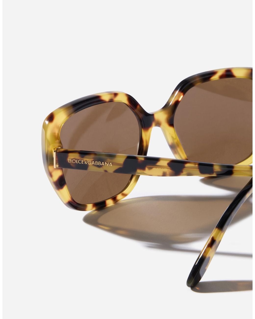 Dolce & Gabbana Multicolor Occhiale Sole-202609