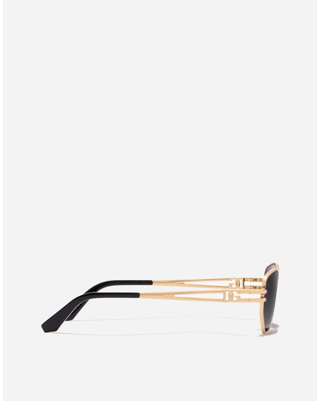 Dolce & Gabbana Multicolor Occhiale Sole-202609