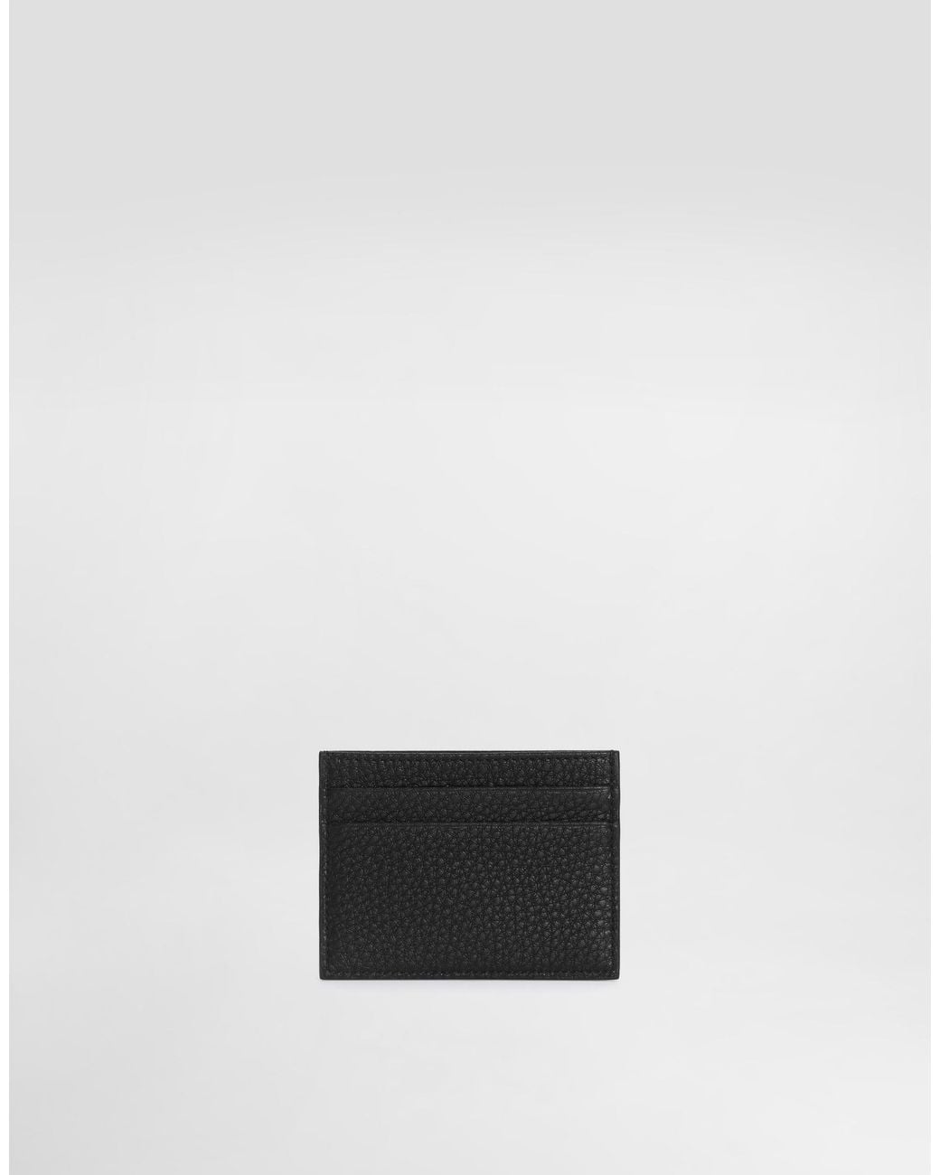 Dolce & Gabbana White Portacarte for men