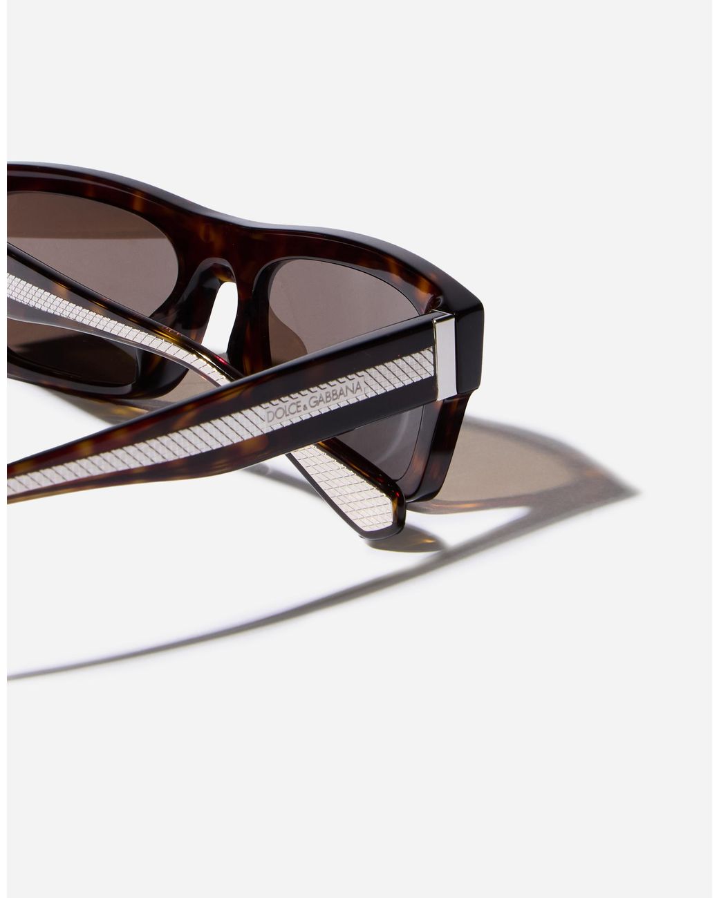 Dolce & Gabbana Multicolor Occhiale Sole-202609 for men
