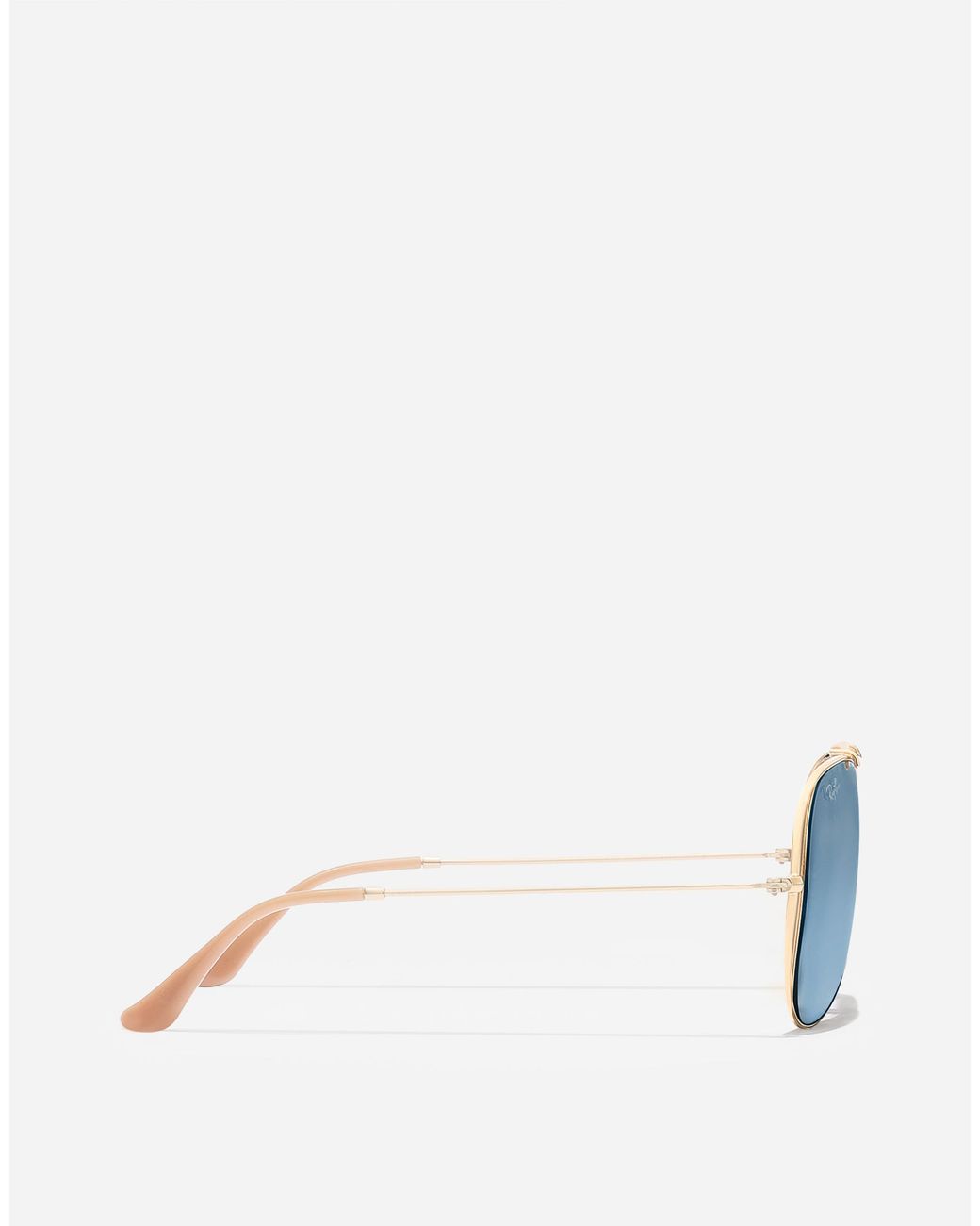 Dolce & Gabbana Blue Sunglasses -202601