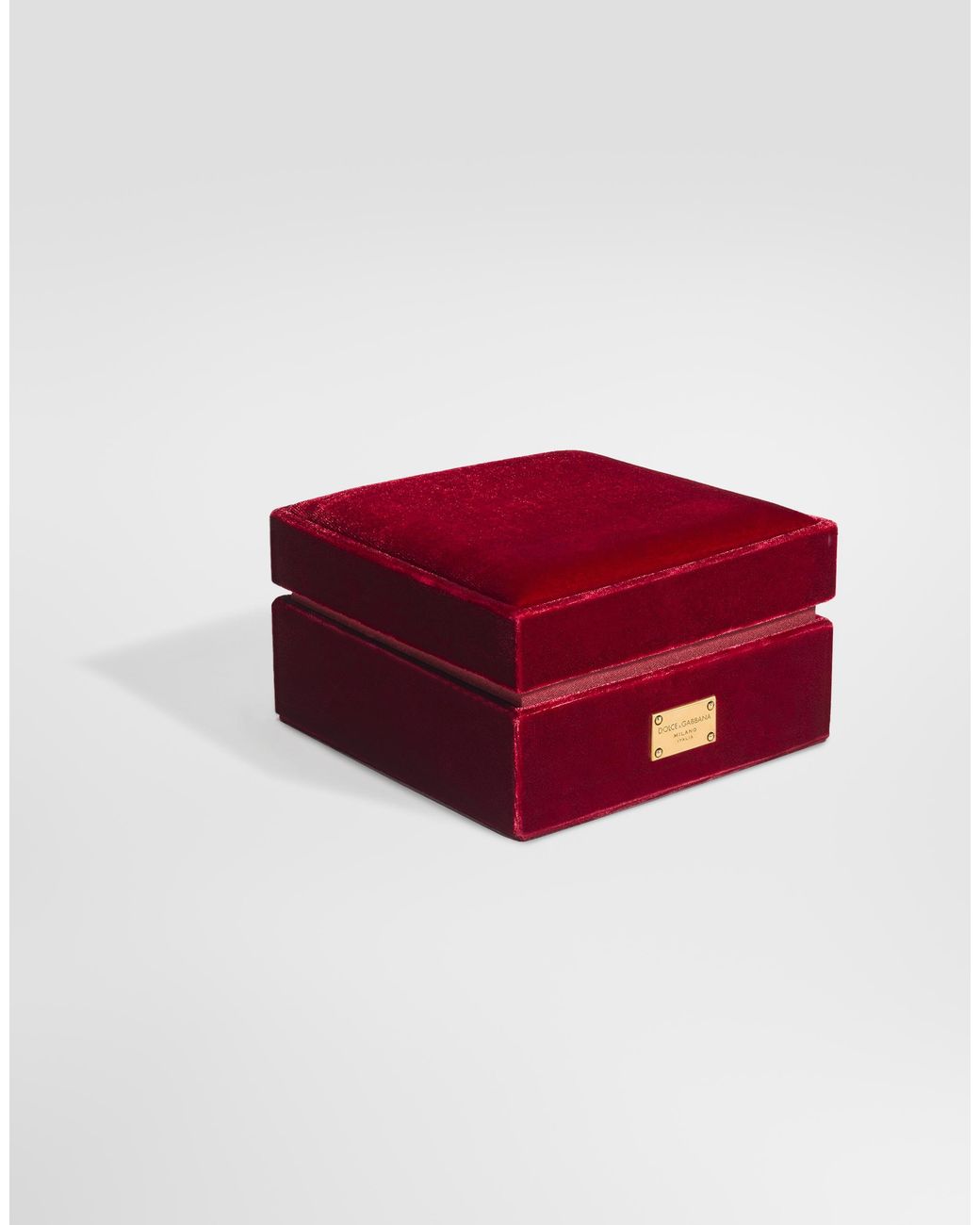 Dolce & Gabbana Black Sofia Watch