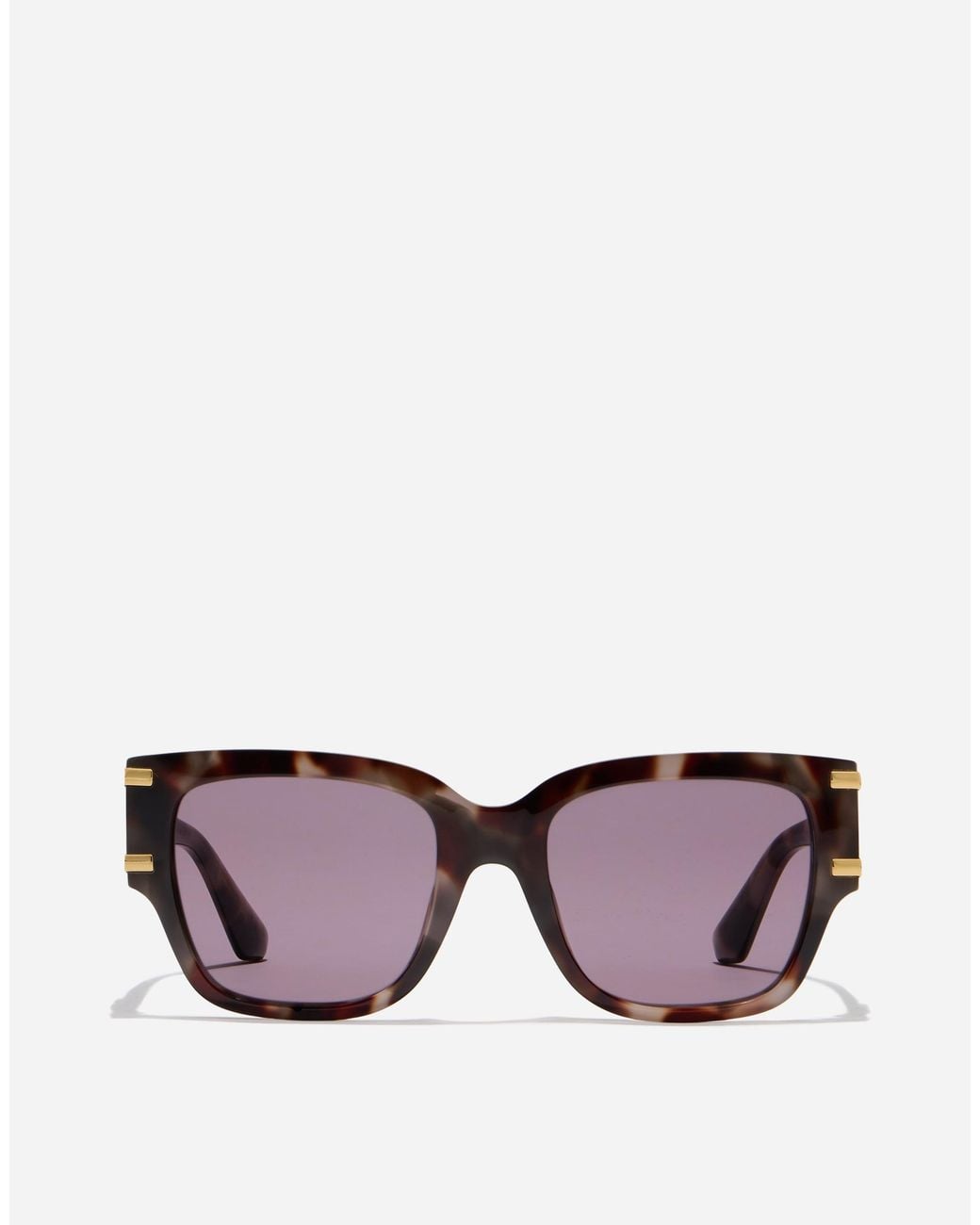 Dolce & Gabbana Purple Occhiale Sole-202609