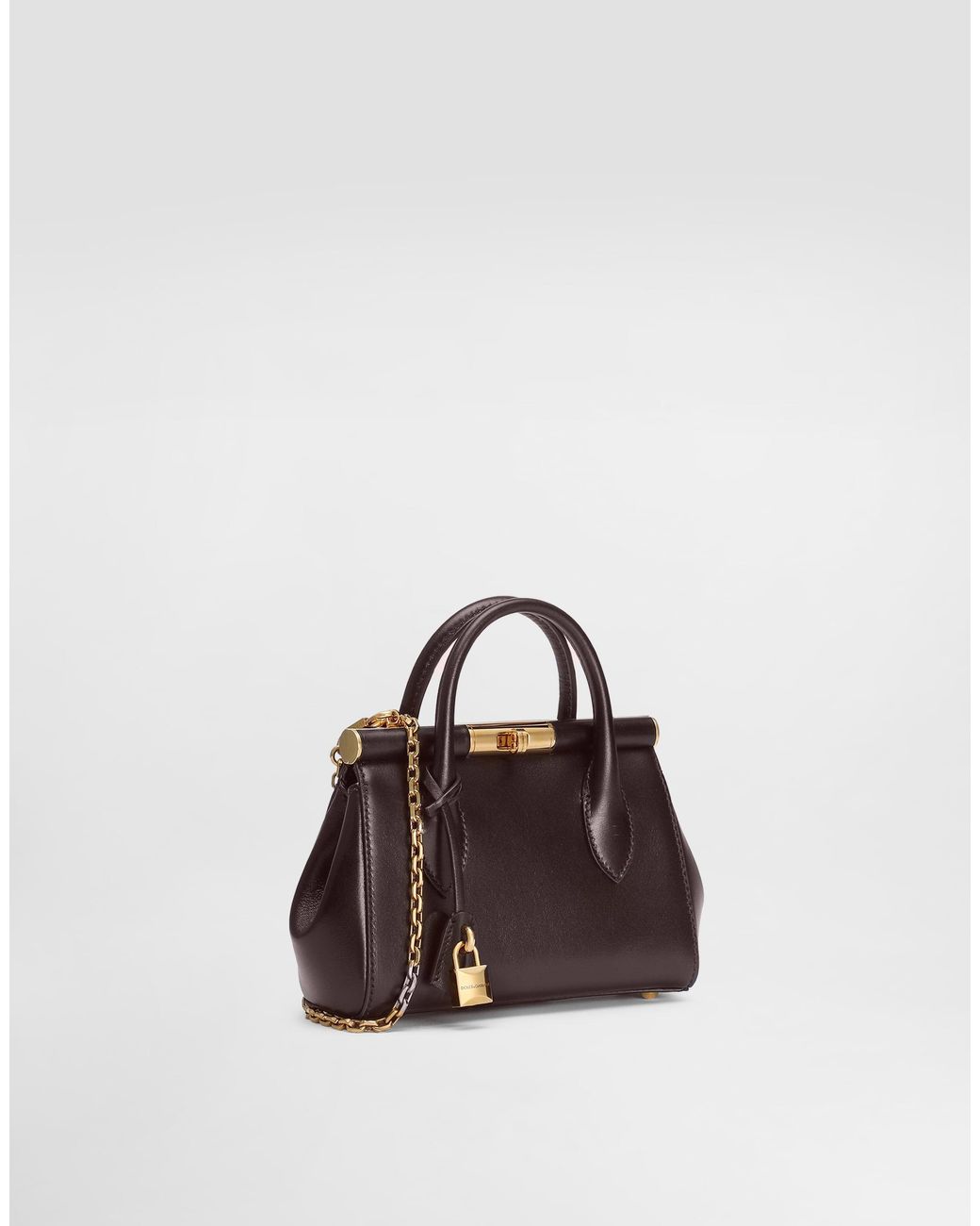 Dolce & Gabbana Multicolor Borsa A Mano