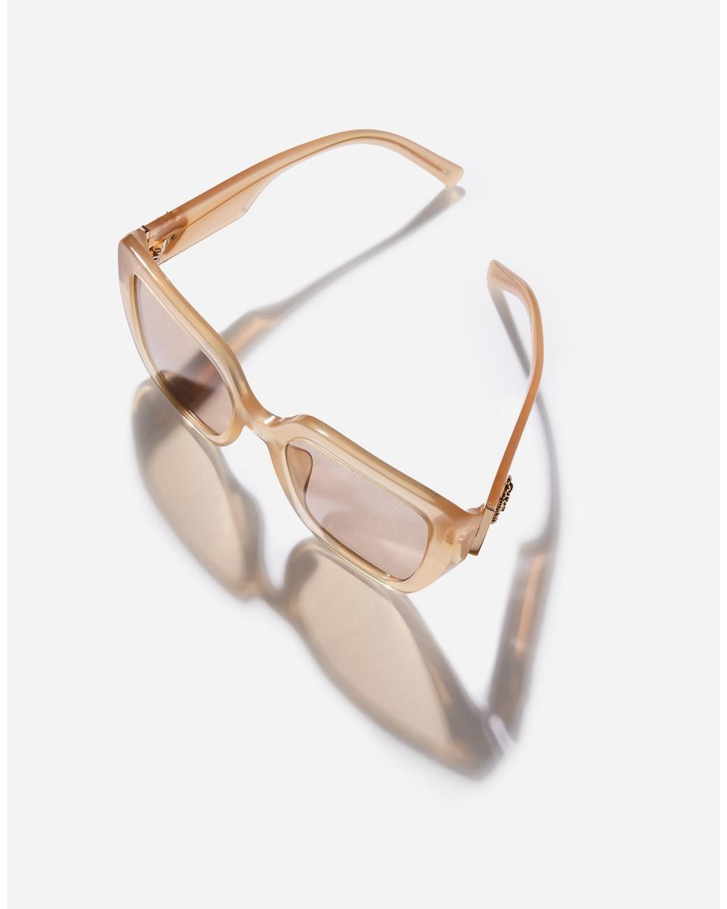 Dolce & Gabbana Pink Occhiale Sole-202609
