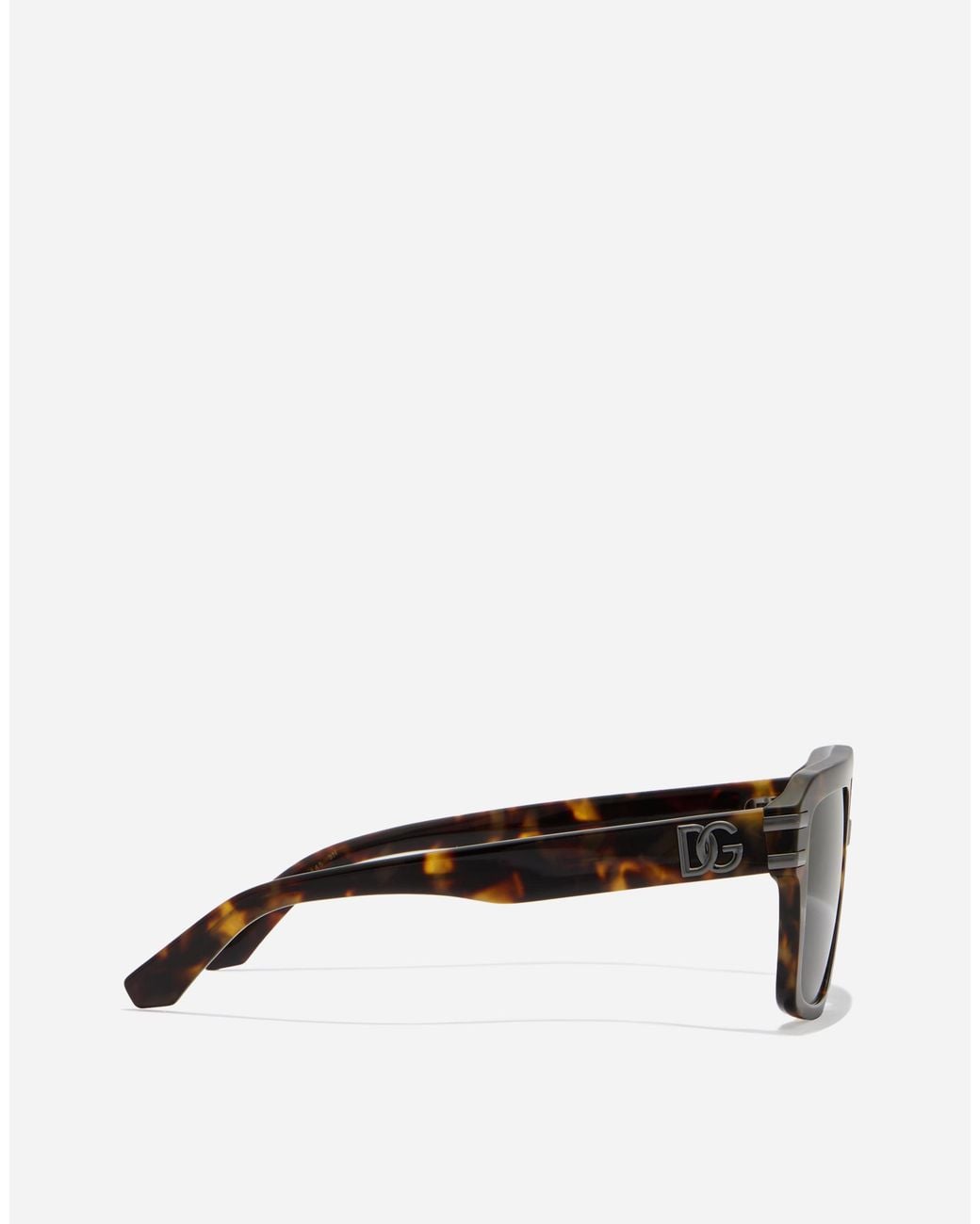 Dolce & Gabbana Green Occhiale Sole-202609 for men