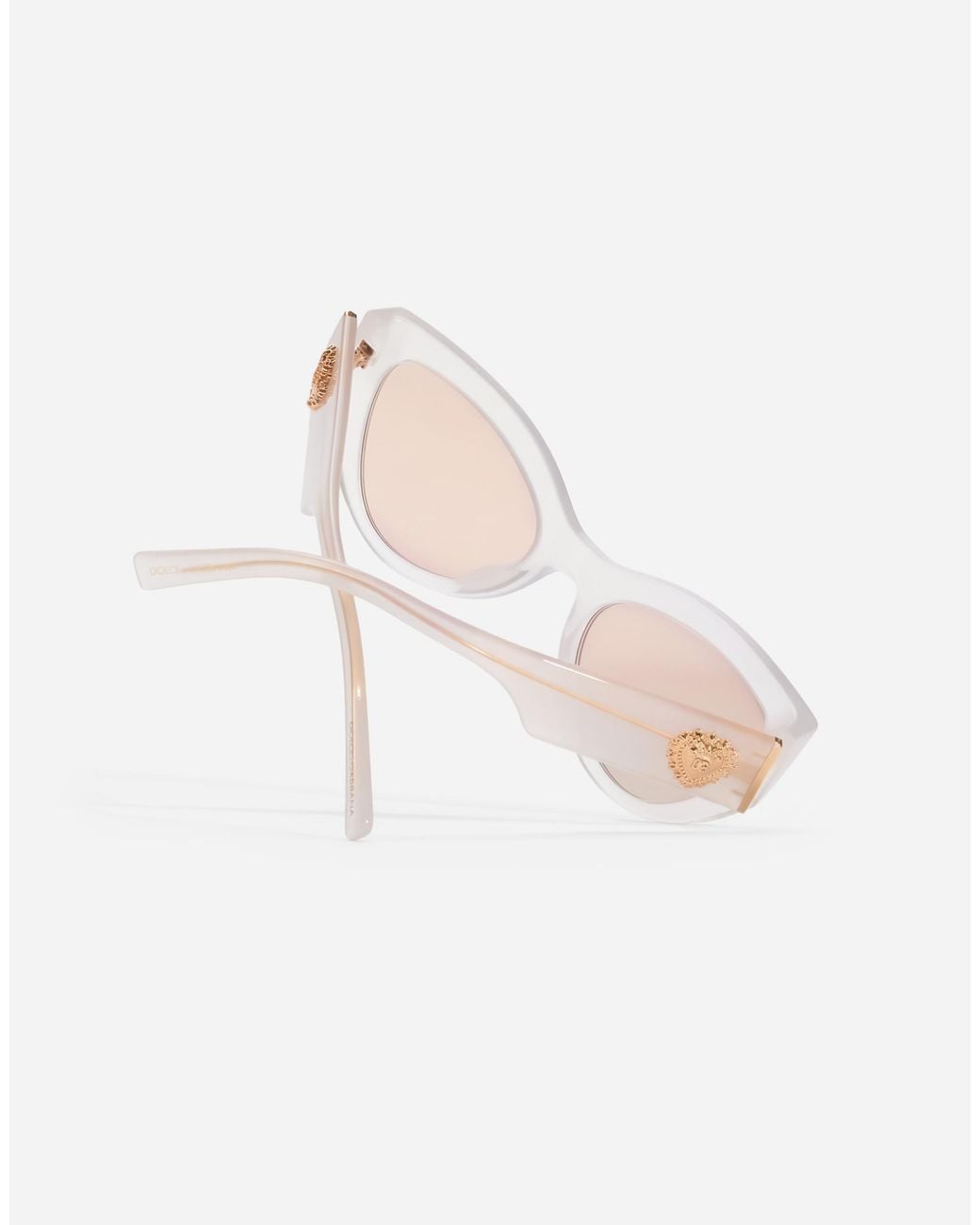 Dolce & Gabbana Natural Occhiale Sole-202609