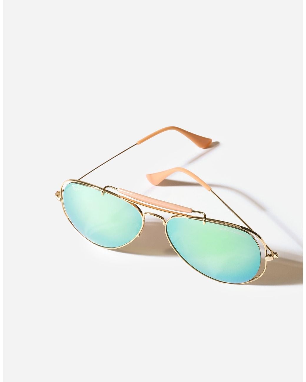 Dolce & Gabbana Green Sunglasses -202601