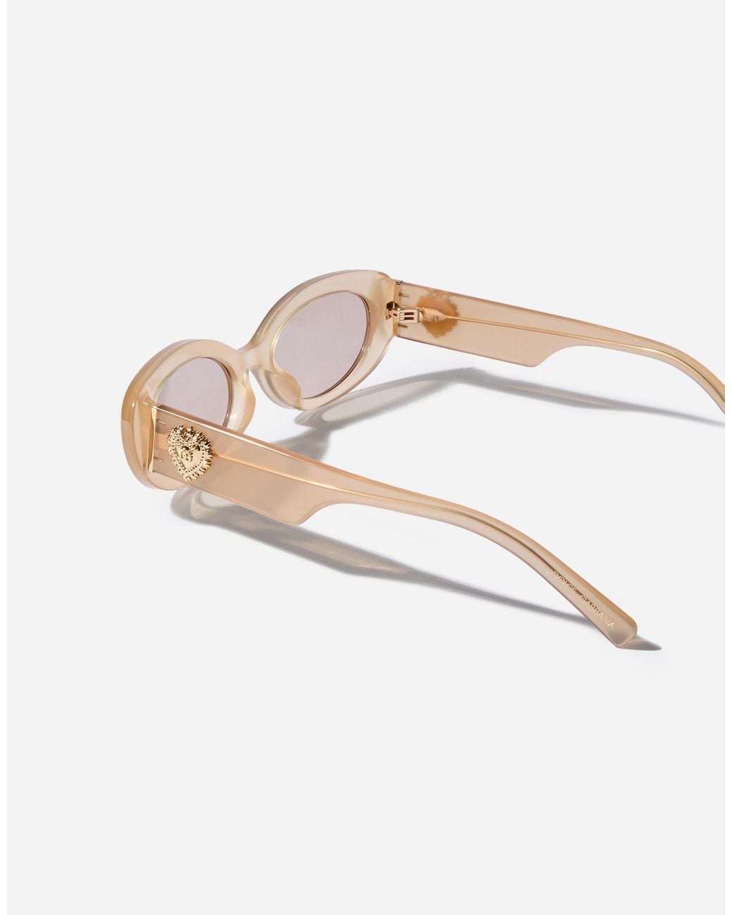 Dolce & Gabbana Natural Occhiale Sole-202609