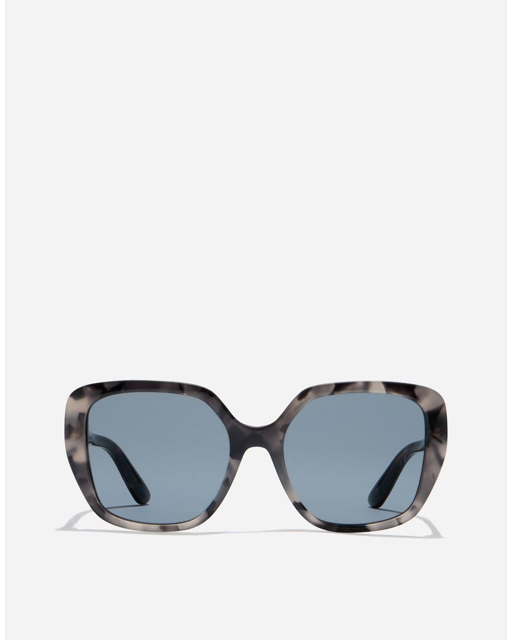 Dolce & Gabbana Blue Occhiale Sole-202609