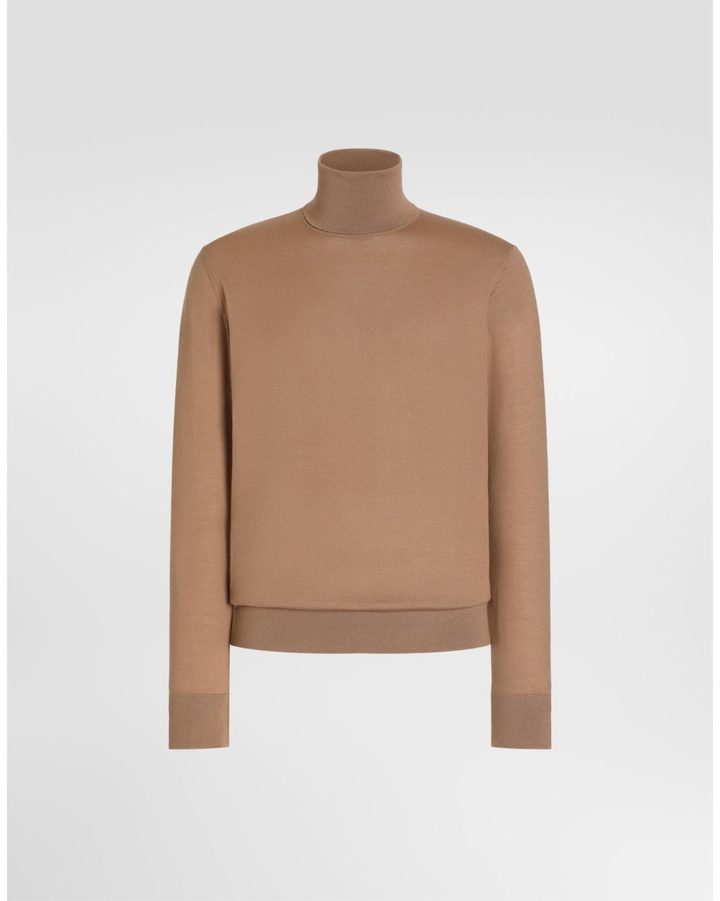Dolce & Gabbana Natural Dolcevita M/L for men