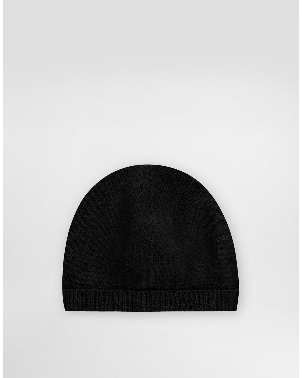 Cappello di Dolce & Gabbana in Black