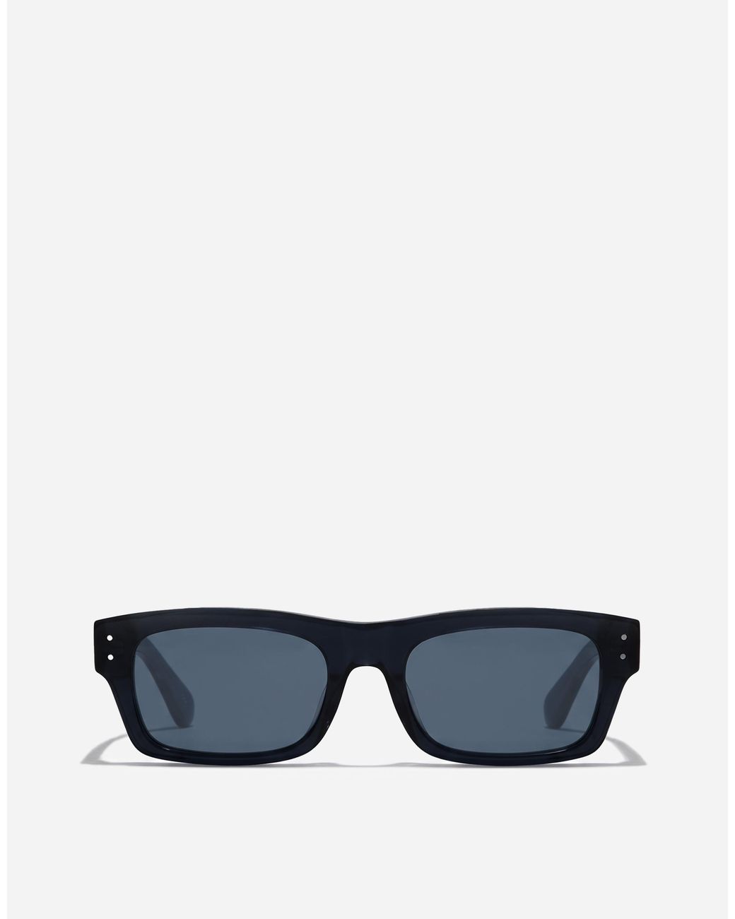 Dolce & Gabbana Blue Occhiale Sole-202609 for men