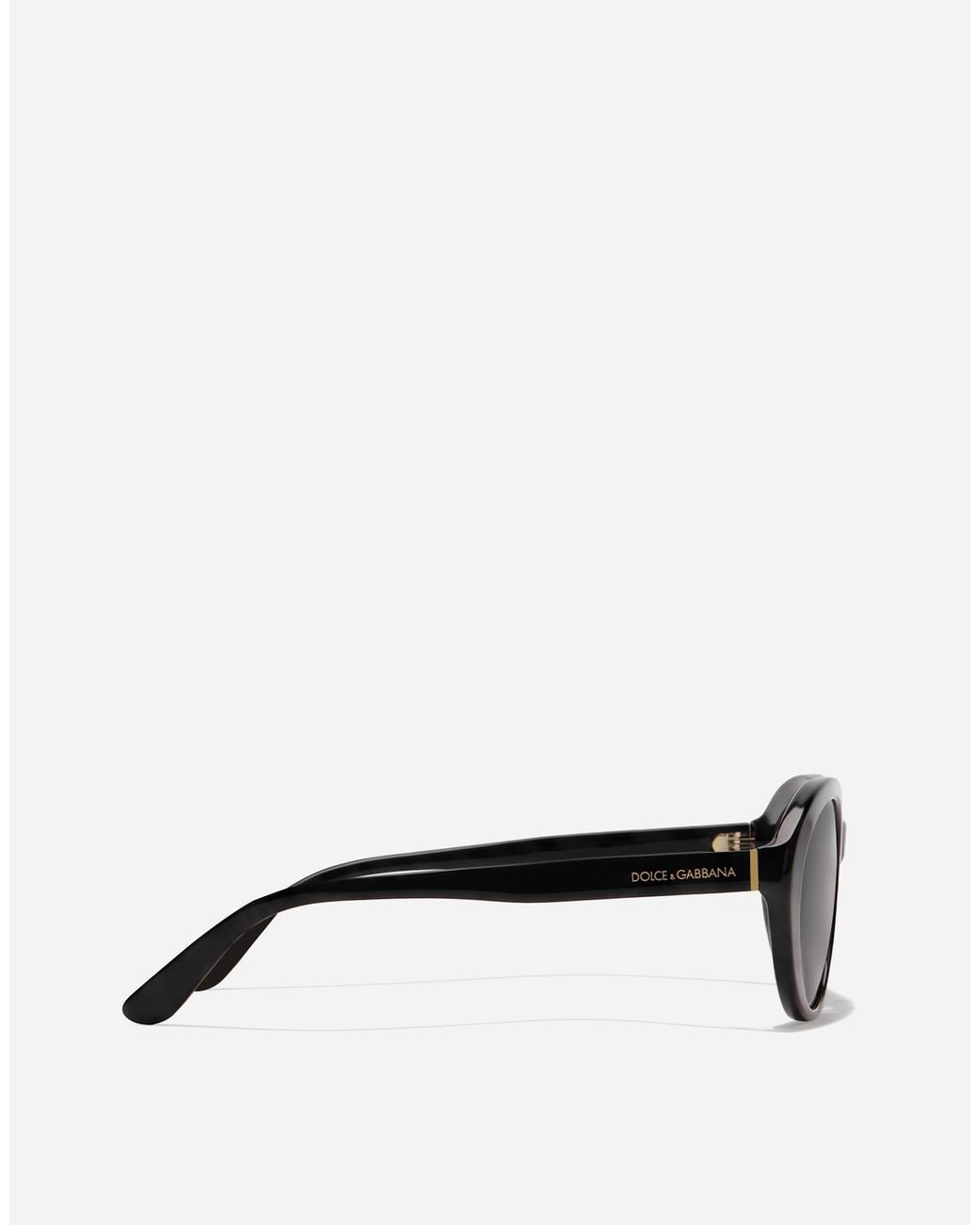 Dolce & Gabbana Multicolor Occhiale Sole-202609