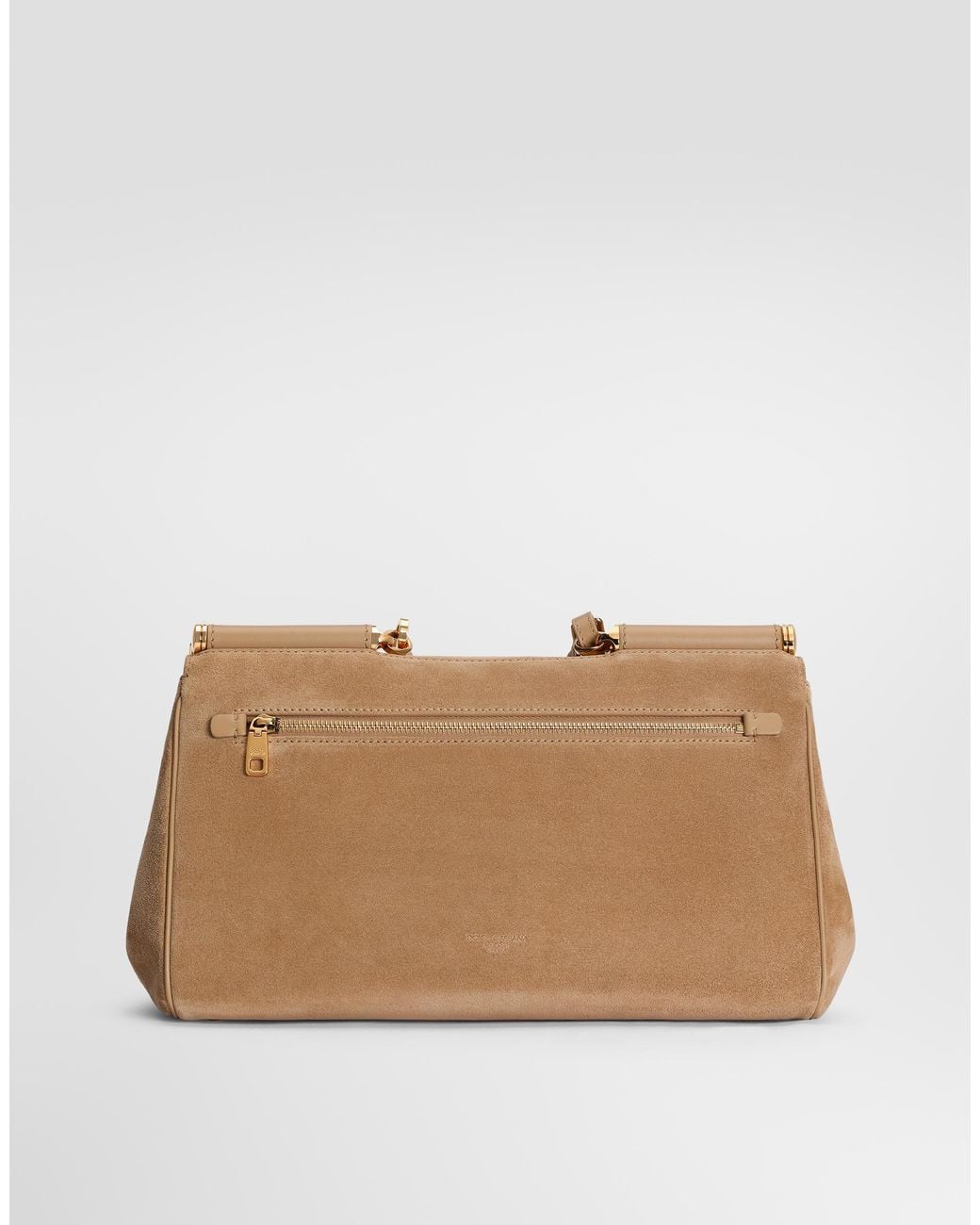 Dolce & Gabbana Natural Borsa A Mano