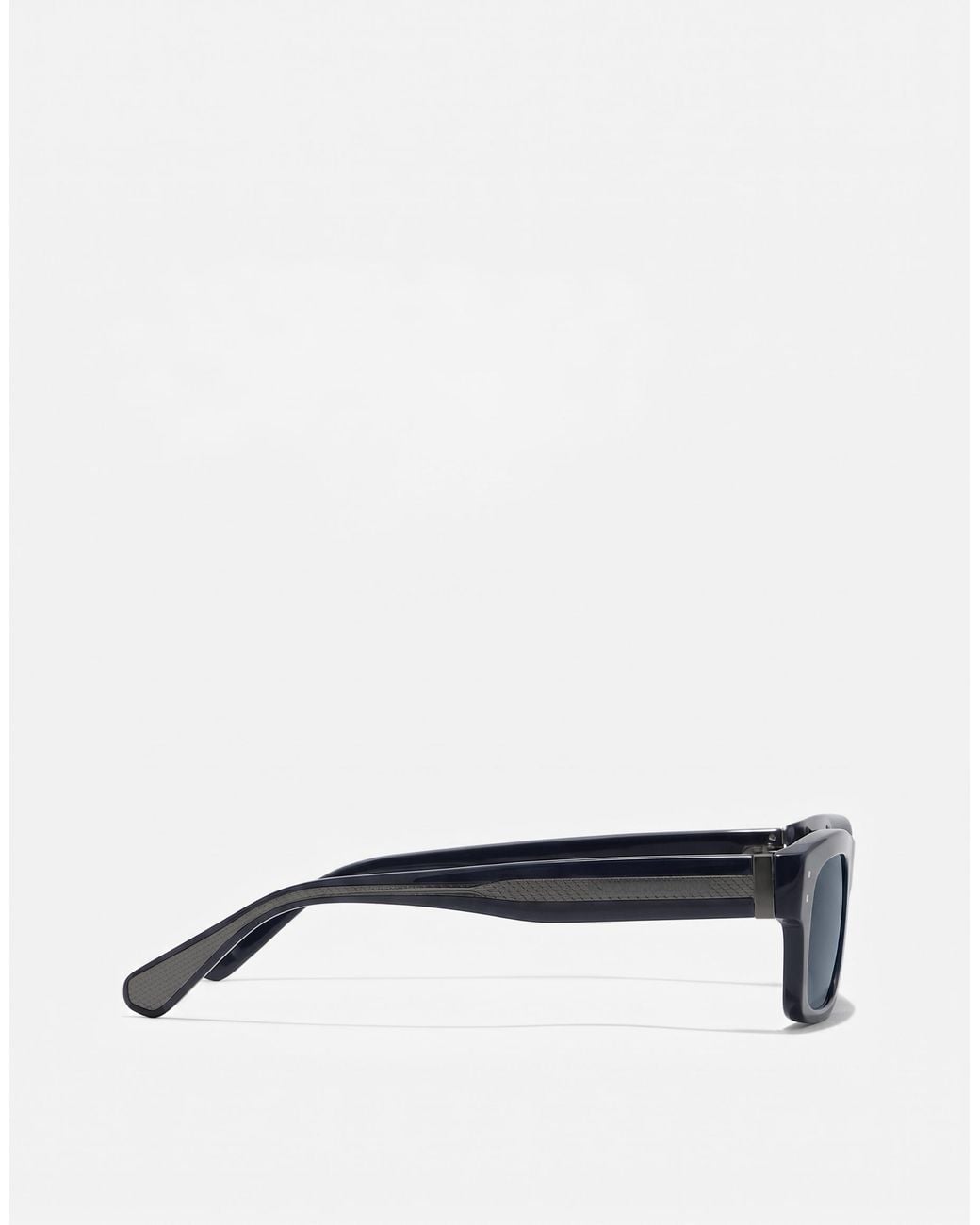 Dolce & Gabbana Blue Occhiale Sole-202609 for men