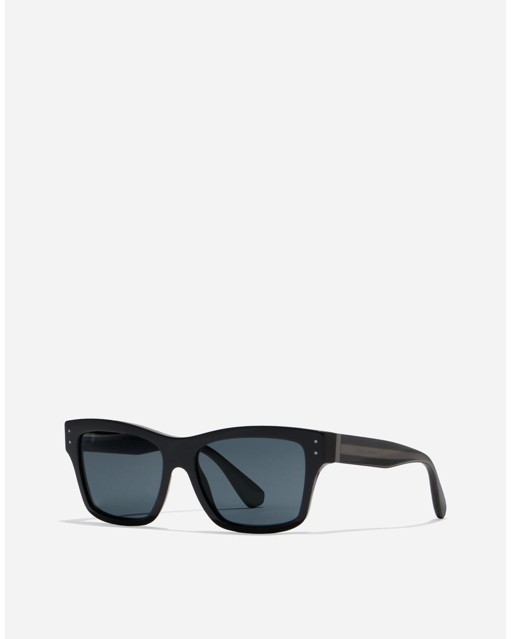 Dolce & Gabbana Gray Occhiale Sole-202609