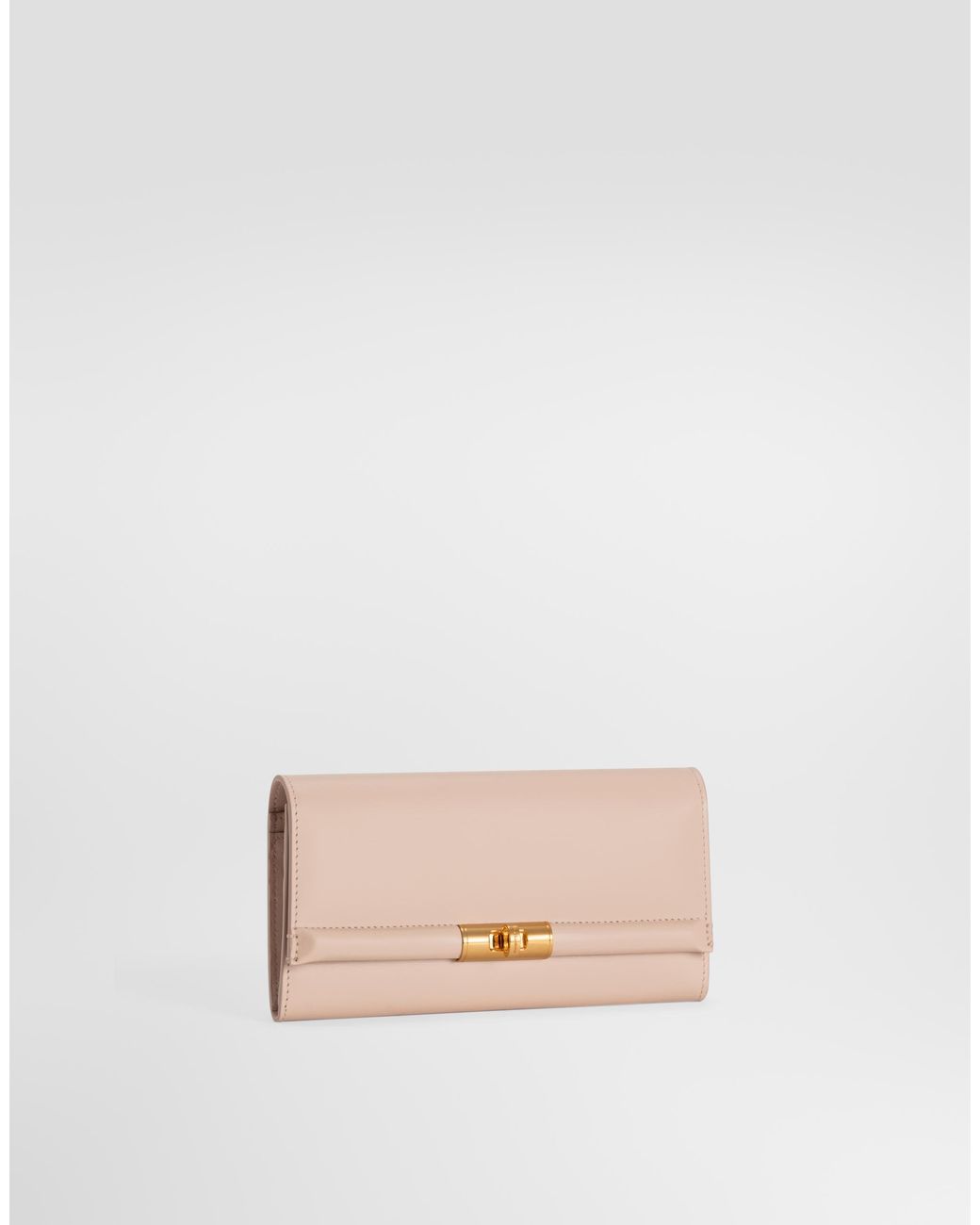 Dolce & Gabbana Pink Marlene Wallet