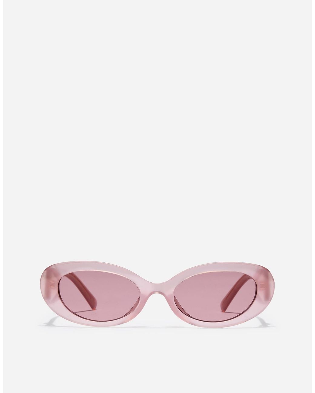 Dolce & Gabbana Pink Occhiale Sole-202609