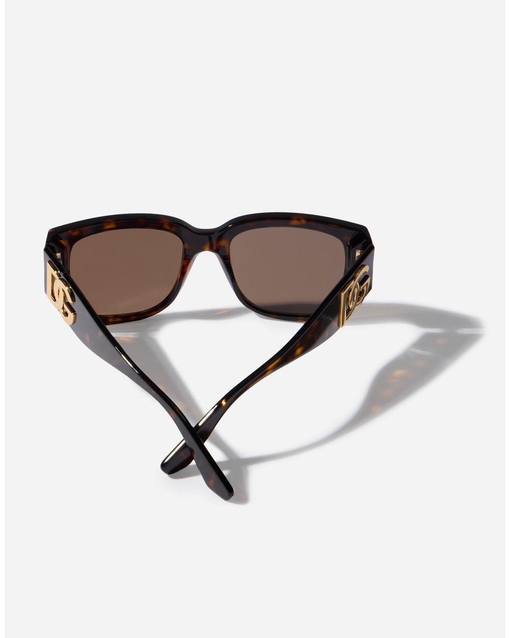 Dolce & Gabbana Multicolor Occhiale Sole-202609