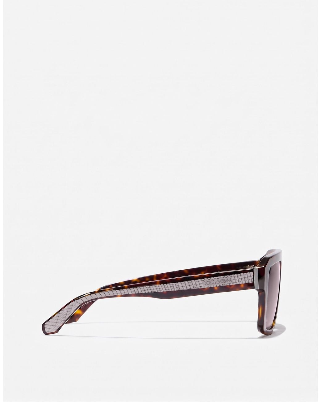 Dolce & Gabbana Multicolor Occhiale Sole-202609 for men