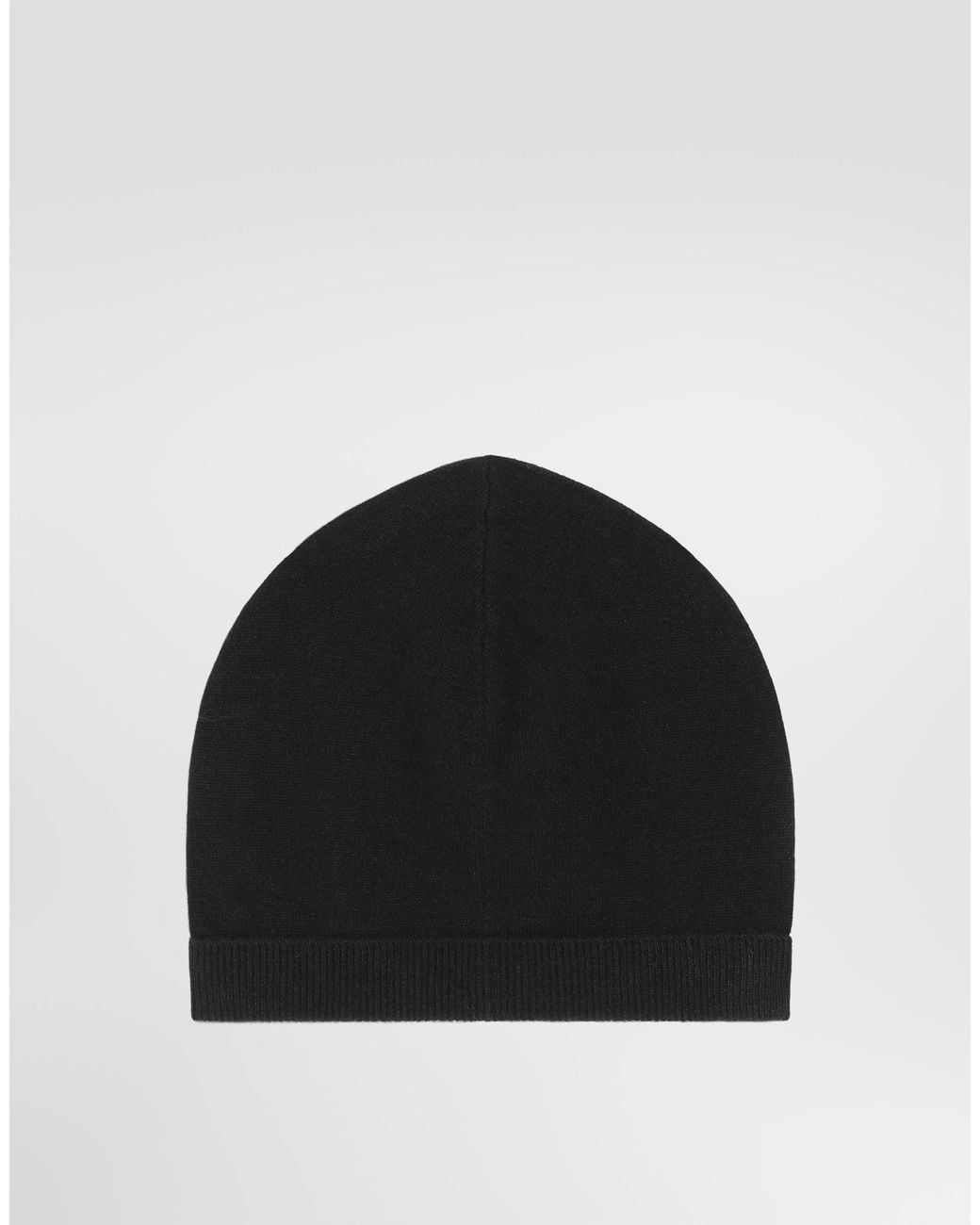 Cappello di Dolce & Gabbana in Black