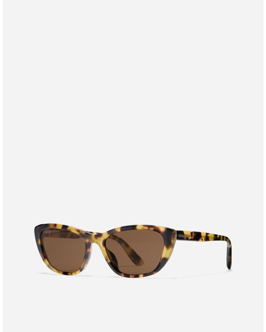 Dolce & Gabbana Multicolor Occhiale Sole-202609