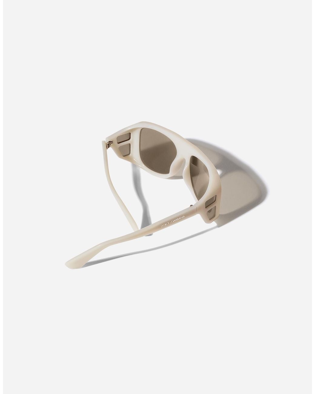 Dolce & Gabbana Natural Sartoria Sunglasses for men