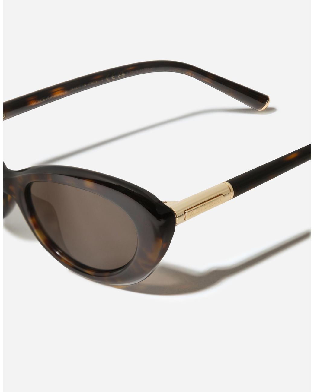 Dolce & Gabbana Multicolor Marlene Sunglasses