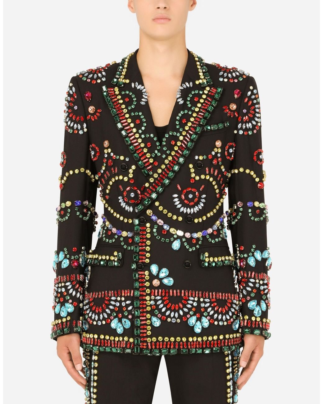 Dolce gabbana hotsell jacket price