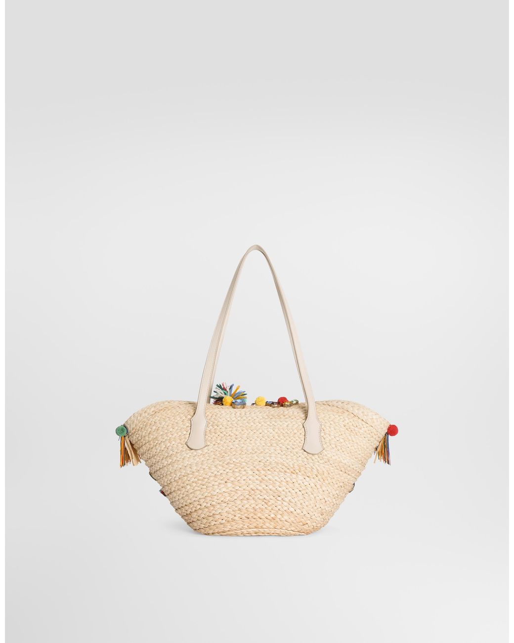 Dolce & Gabbana Multicolor Coffa