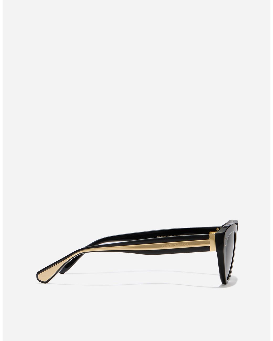 Dolce & Gabbana Gray Occhiale Sole-202609