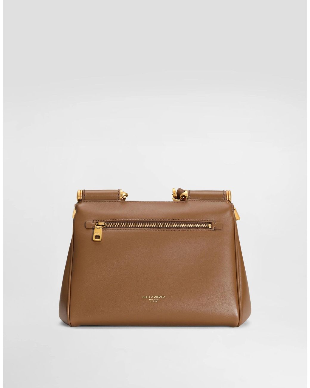 Dolce & Gabbana Multicolor Borsa A Mano