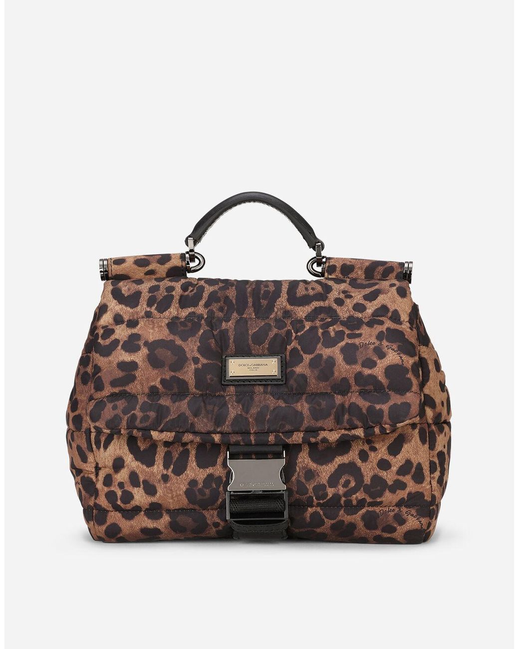 dolce & gabbana bag men