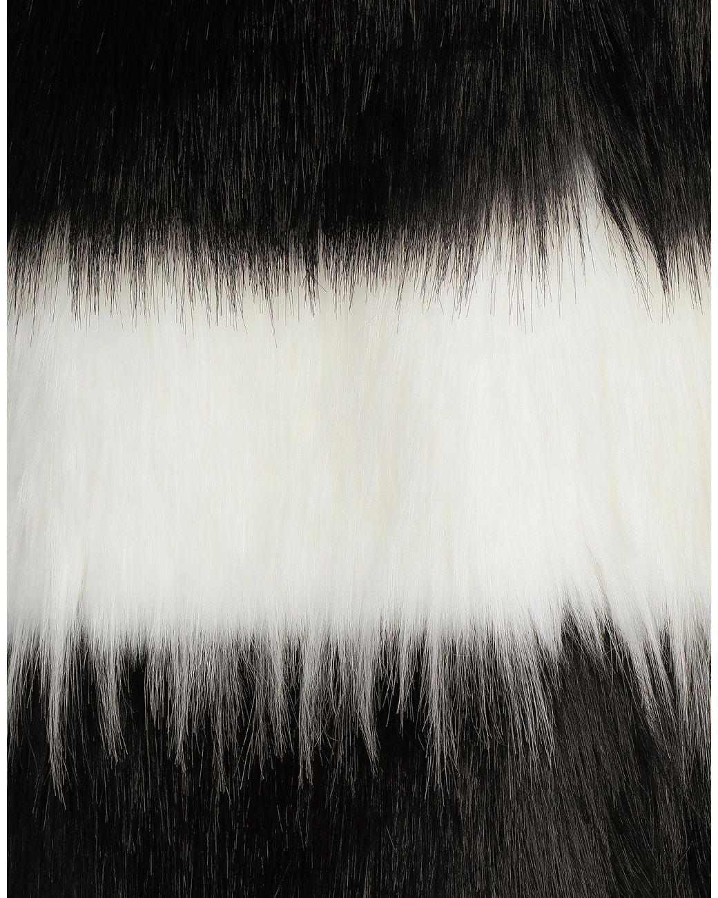 Dolce & Gabbana Black Cappotto