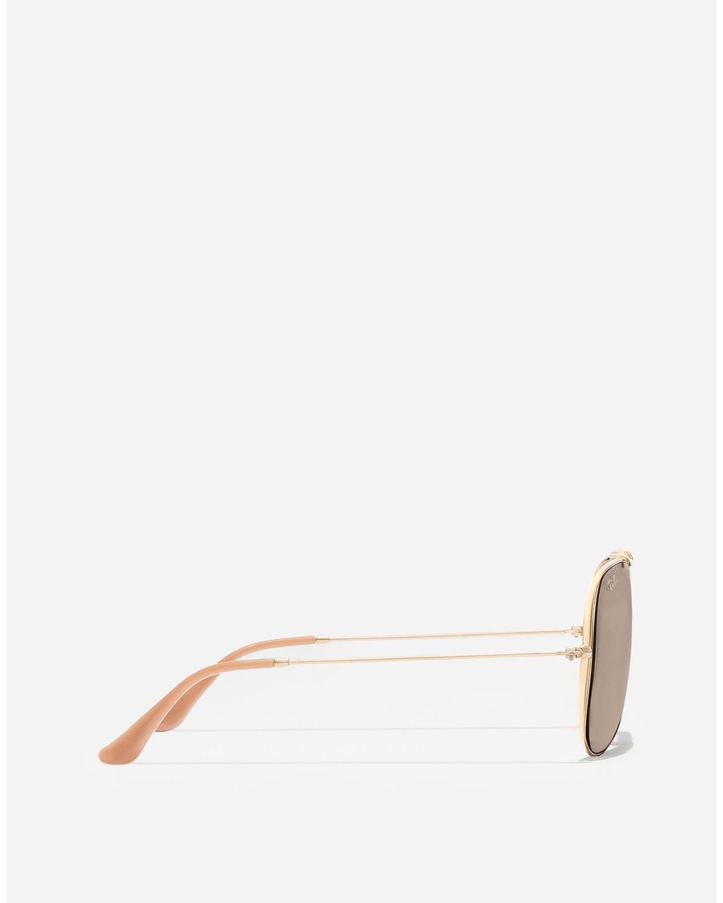 Dolce & Gabbana Natural Sunglasses -202601