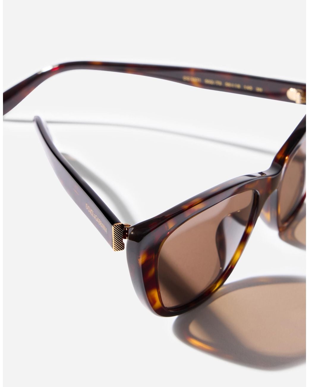 Dolce & Gabbana Multicolor Occhiale Sole-202609