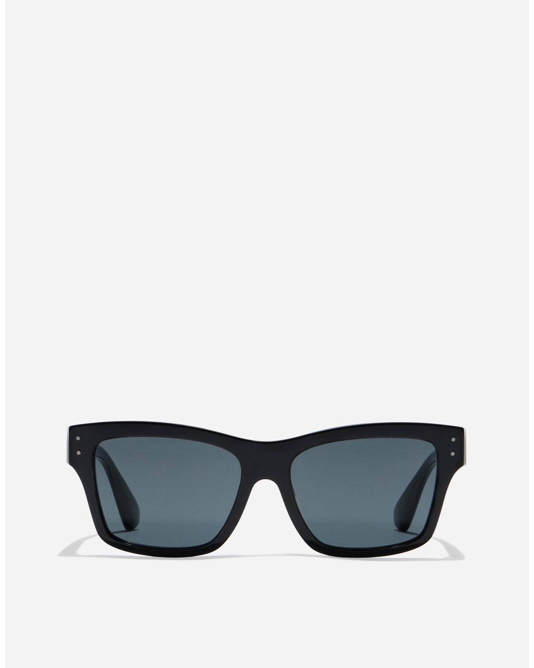 Dolce & Gabbana Gray Occhiale Sole-202609