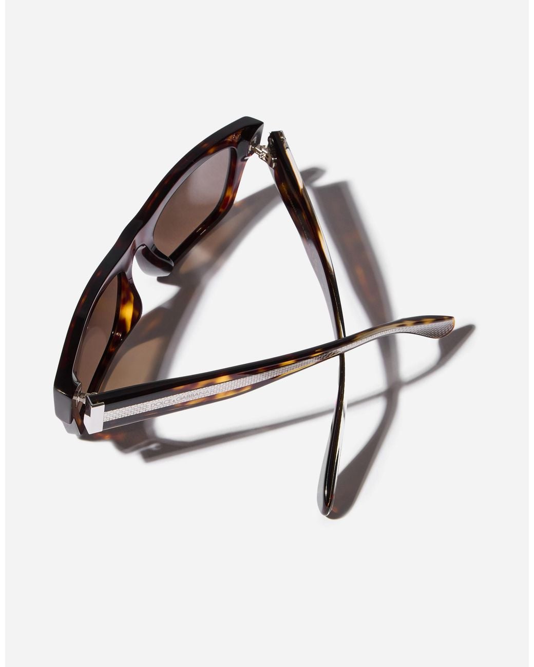 Dolce & Gabbana Multicolor Occhiale Sole-202609 for men