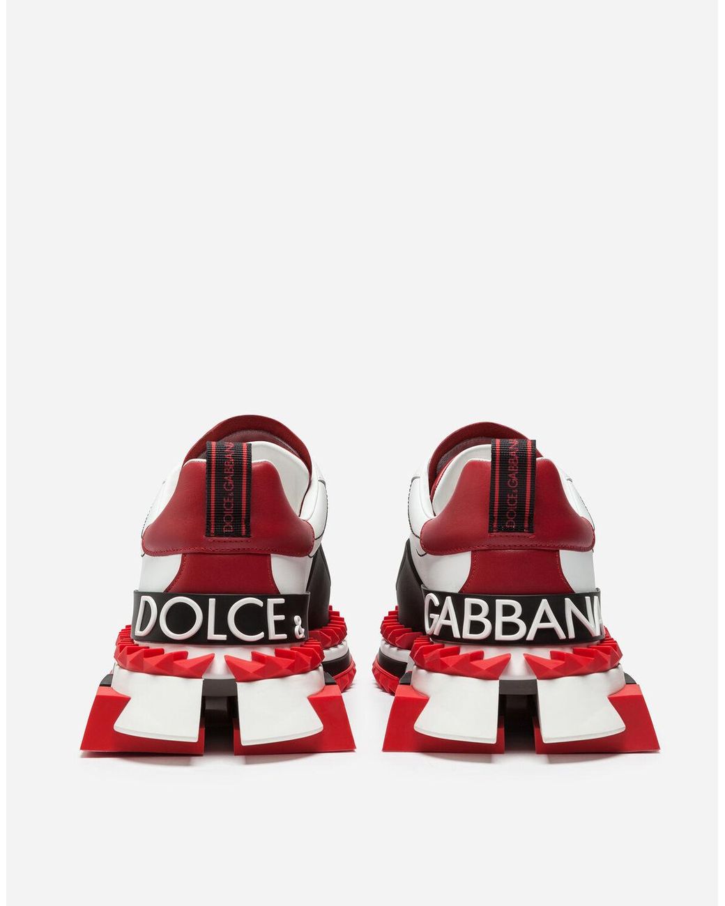 super king multi colored sneakers